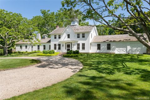 Homes For Rent - 182 Church Lane<br/> Bridgehampton, NY 11932