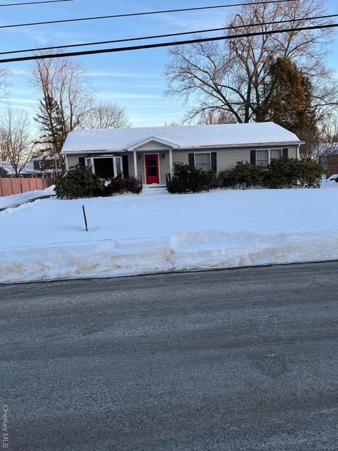 1011 Mountain View Court Kingston NY 12401