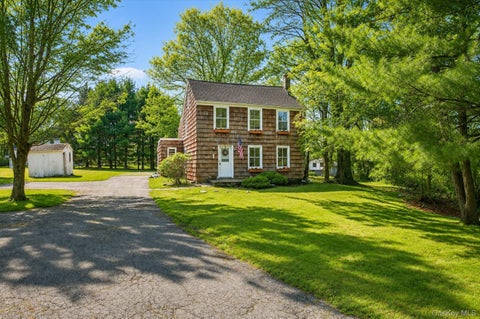 Homes For Sale - 1835 Jacob Road<br/> Cortlandt Manor, NY 10567