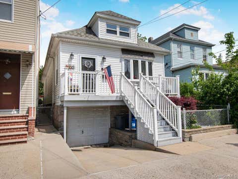 Homes For Sale - 2955 Philip Avenue<br/> Bronx, NY 10465