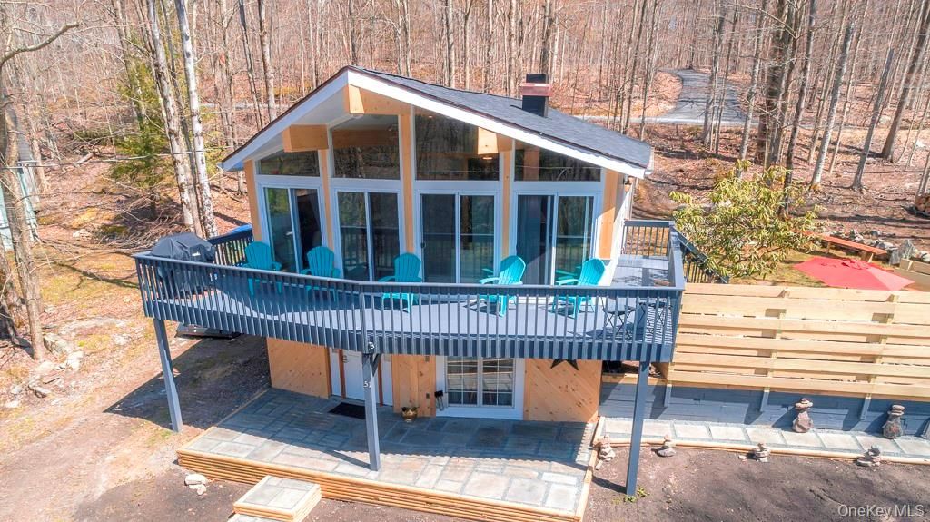 Photo of 51 Aspen Lane, Woodridge, NY 12789 (MLS # 1002681)