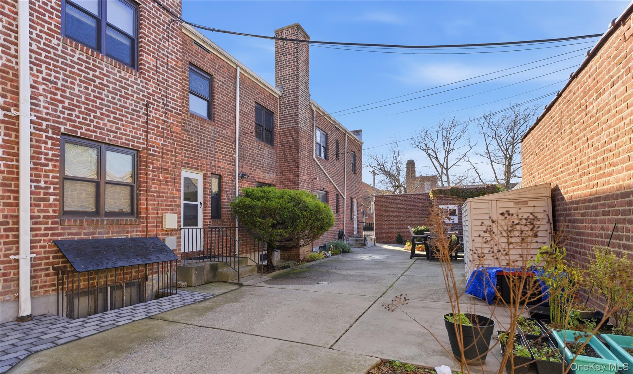 203-07 35th Avenue B