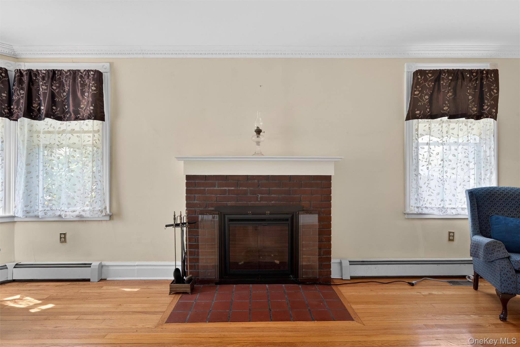 8 Broadway