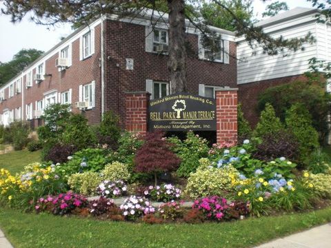 223-21 Manor Road 232 Queens Village NY 11427
