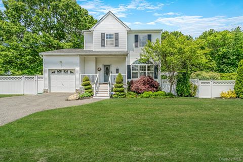 Condo For Sale - 3 Iowa Avenue<br/> Port Jefferson Station, NY 11776