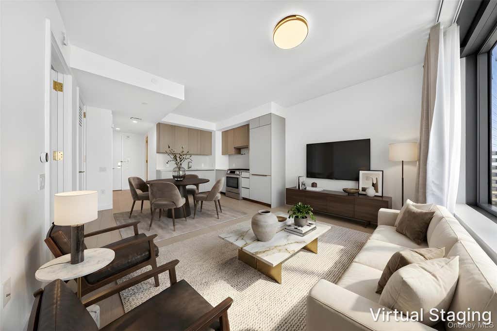 Photo of 3 Court, Long Island City, NY 11101 (MLS # 1010747)