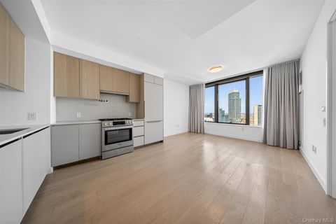Condo For Sale - 3 Court Square<br/> Long Island City, NY 11101