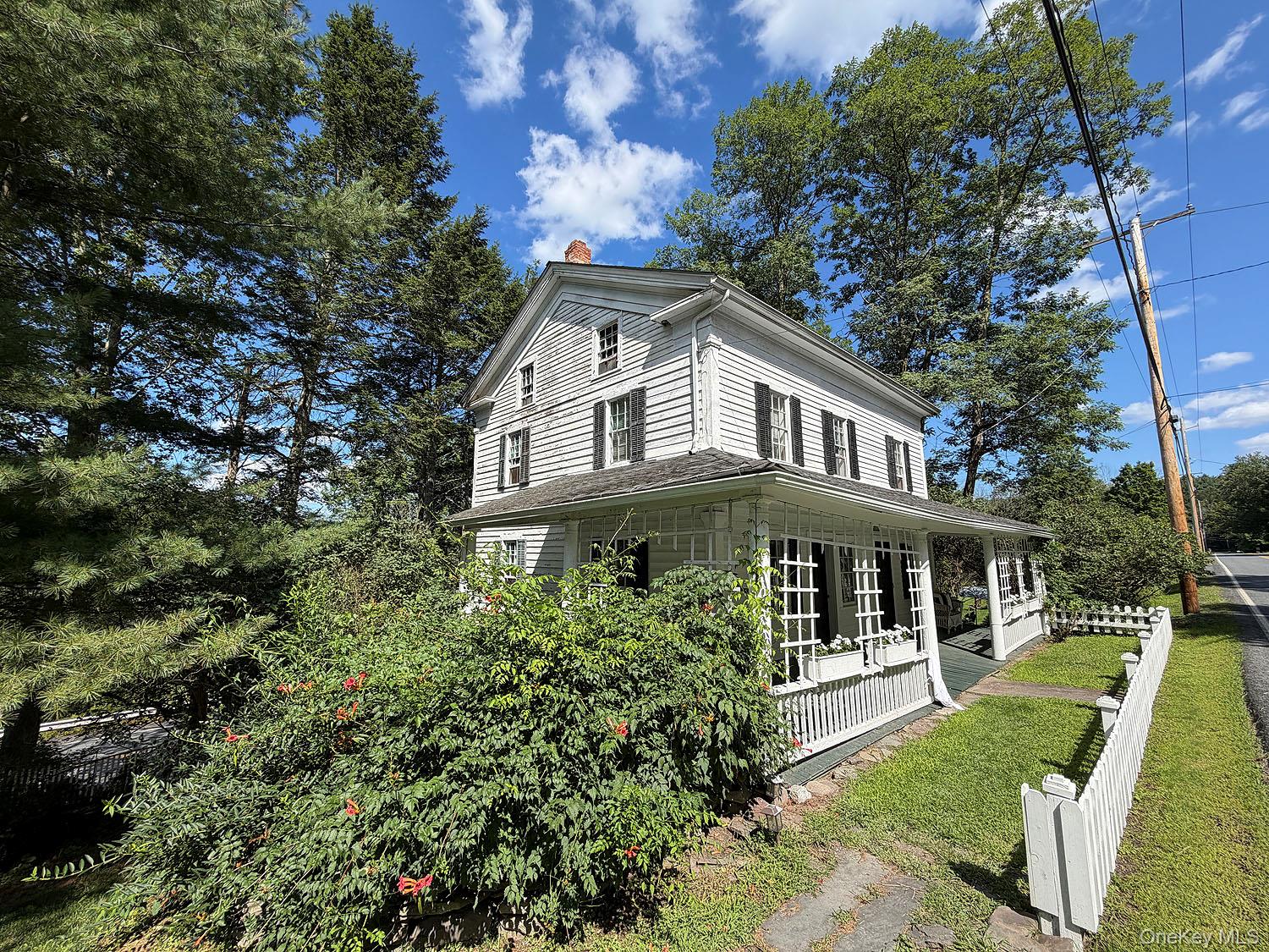 201 County Road 114