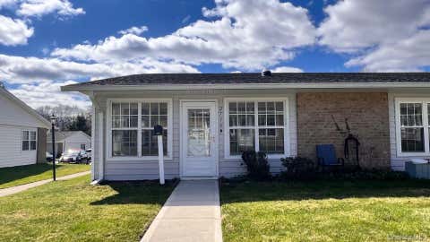 Condo For Sale - 273 Berwick Court #A<br/> Ridge, NY 11961