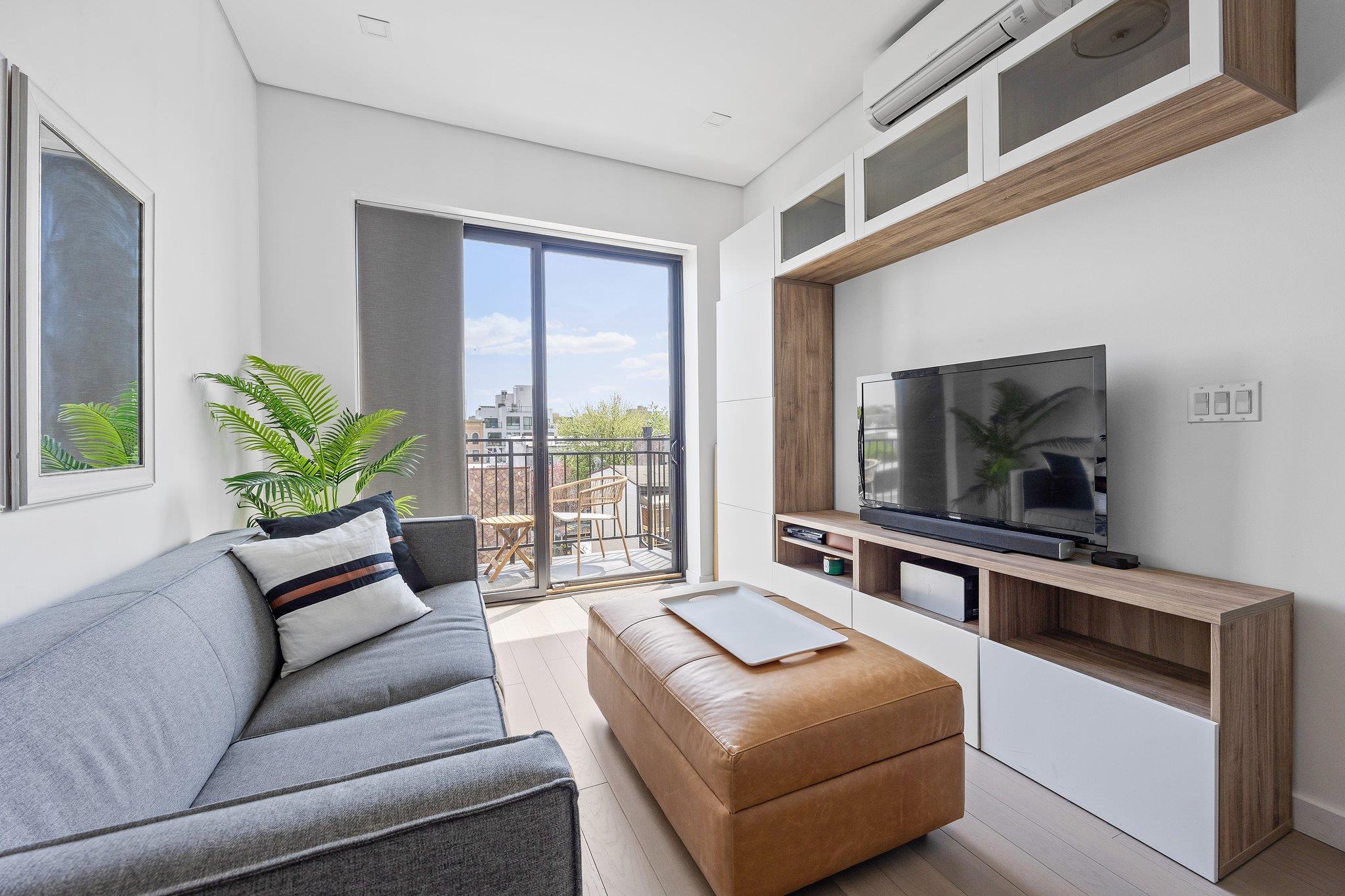 1043 Halsey Street #4, Brooklyn, New York image 2