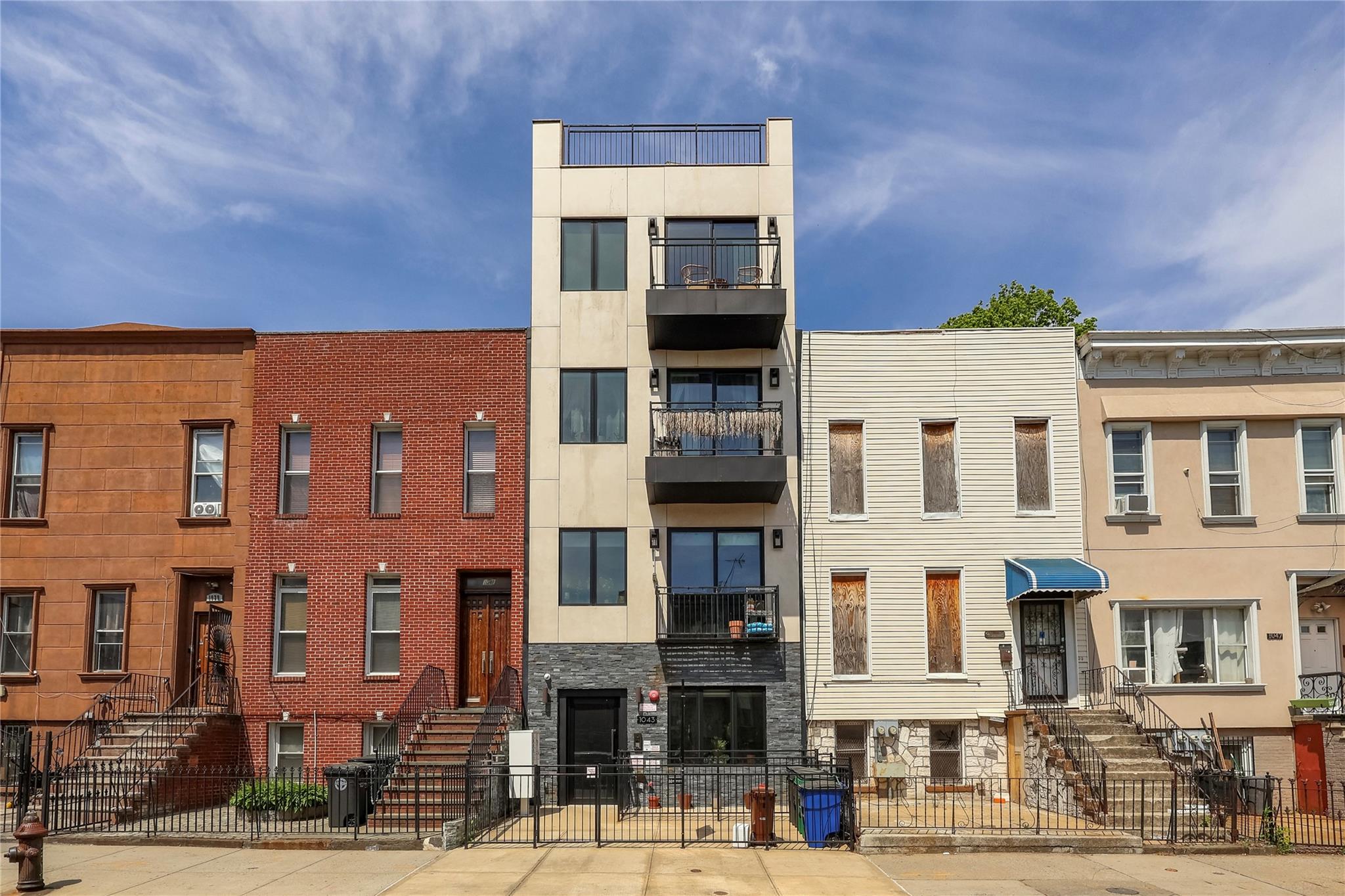 1043 Halsey Street #4, Brooklyn, New York image 29