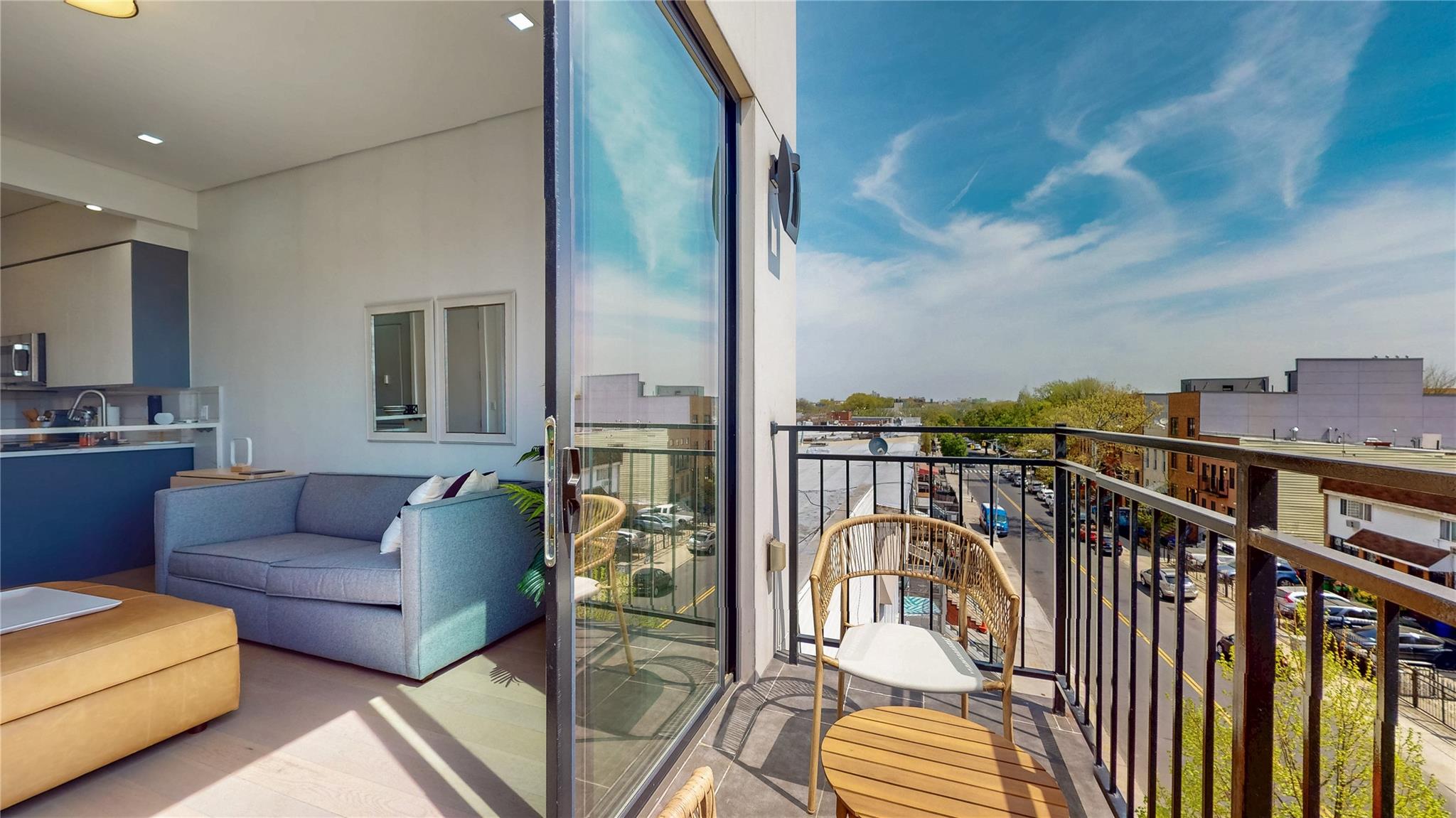 1043 Halsey Street #4, Brooklyn, New York image 3