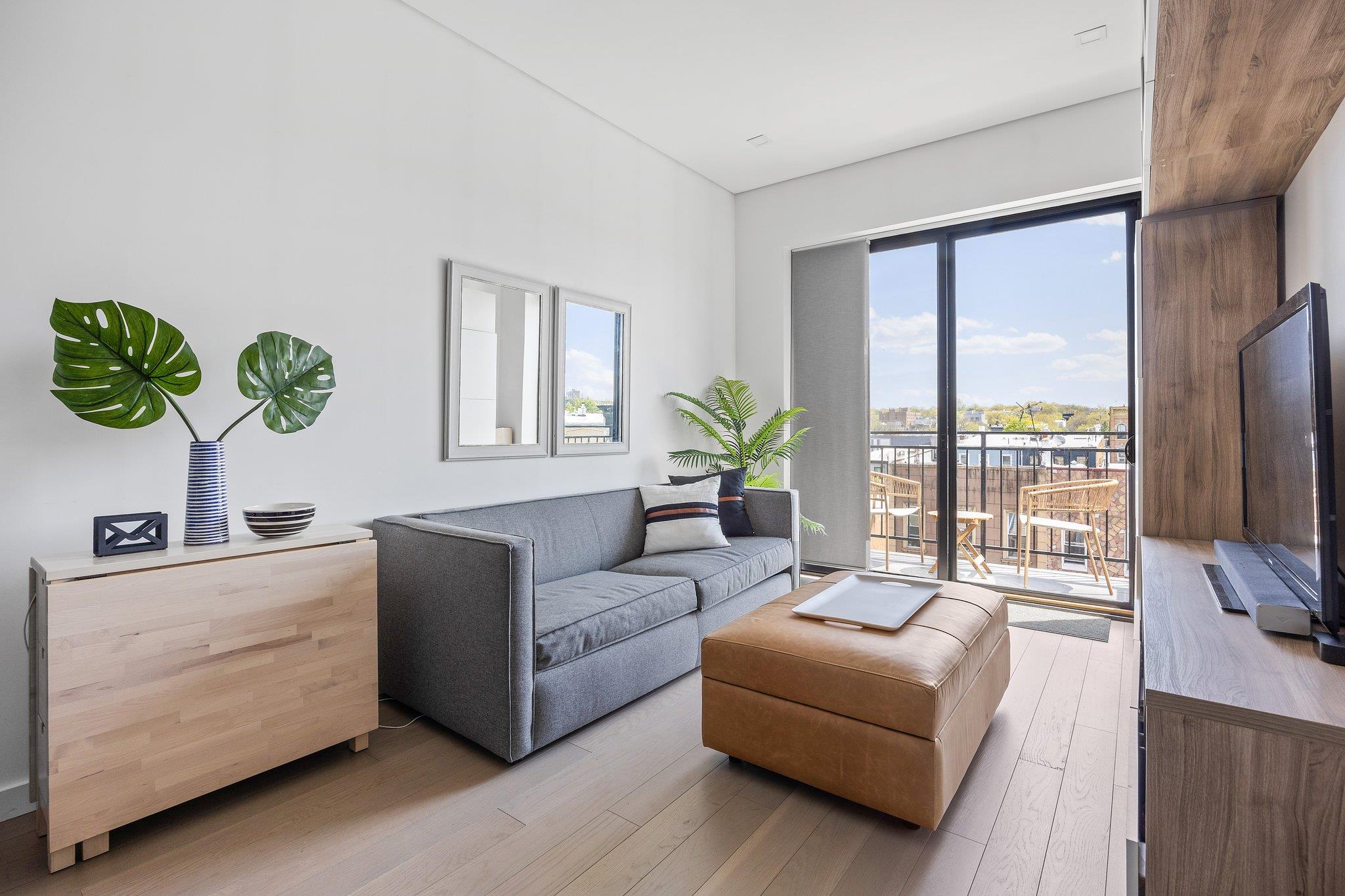 1043 Halsey Street #4, Brooklyn, New York image 1
