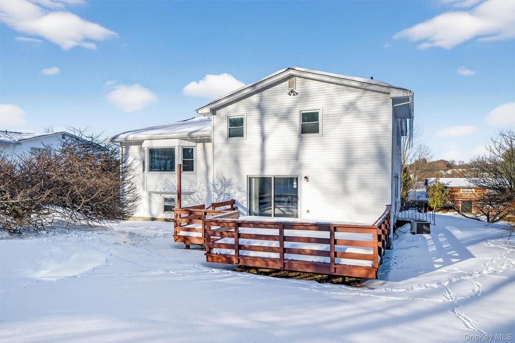 Photo of 32 Amy Todt Drive, Monroe, NY 10950 (MLS # 961180)