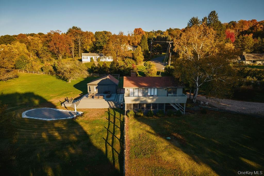 17 Frese Road