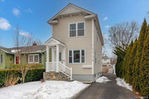 Homes For Rent - 216 Florence Street<br/> Mamaroneck, NY 10543
