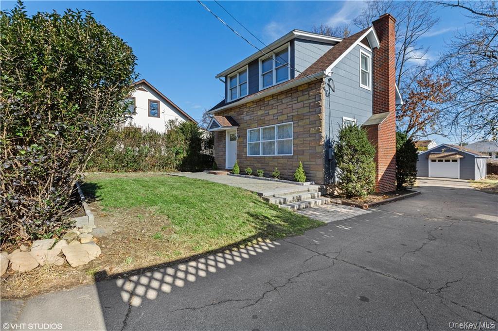 Photo of 235 N Highland Avenue, Nyack, NY 10960 (MLS # 1061405)