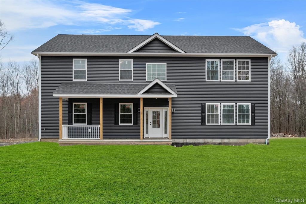 Photo of 490 State Route 211, Cuddebackville, NY 12729 (MLS # 1006433)