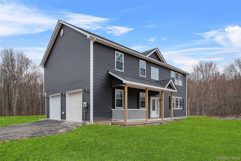 Photo of 490 State Route 211, Cuddebackville, NY 12729 (MLS # 1006433)