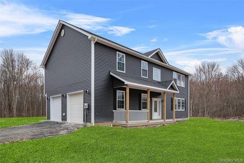 Photo of 490 State Route 211, Cuddebackville, NY 12729 (MLS # 1006433)