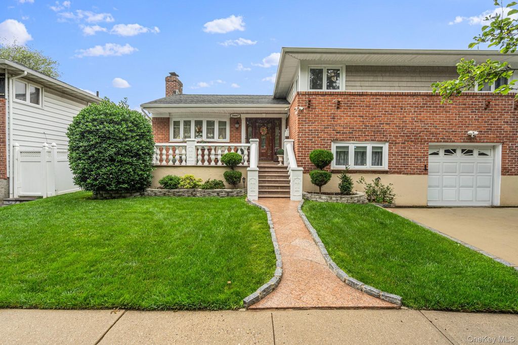 Photo of Flushing, NY 11362 (MLS # 985712)