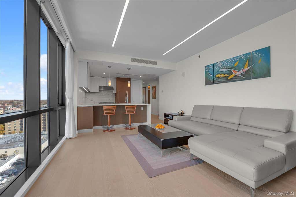 Photo of 134-37 35th Ave Ave #11A, Flushing, NY 11354 (MLS # 1041734)