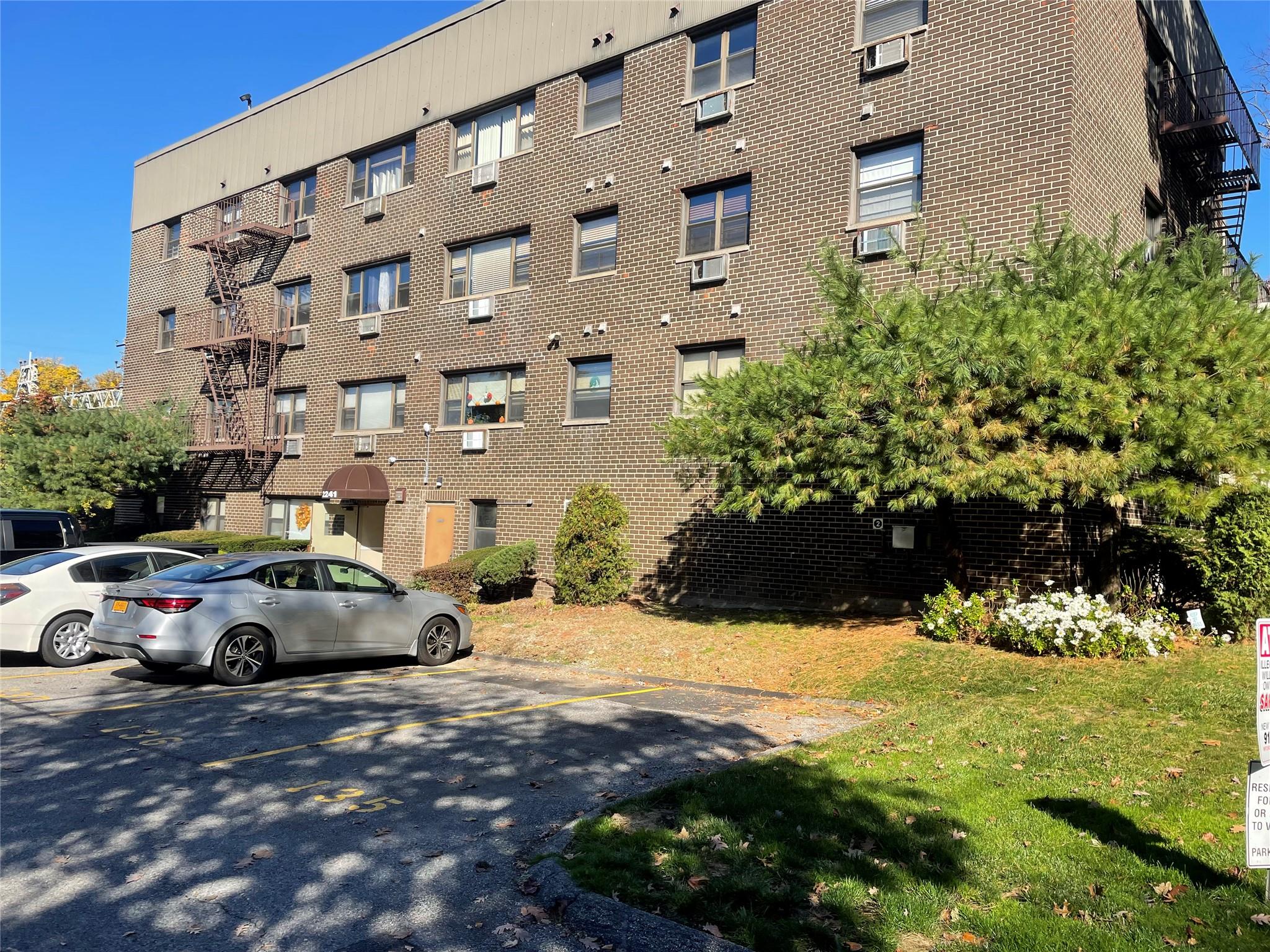 2241 Palmer Avenue #2C, New Rochelle, New York image 17