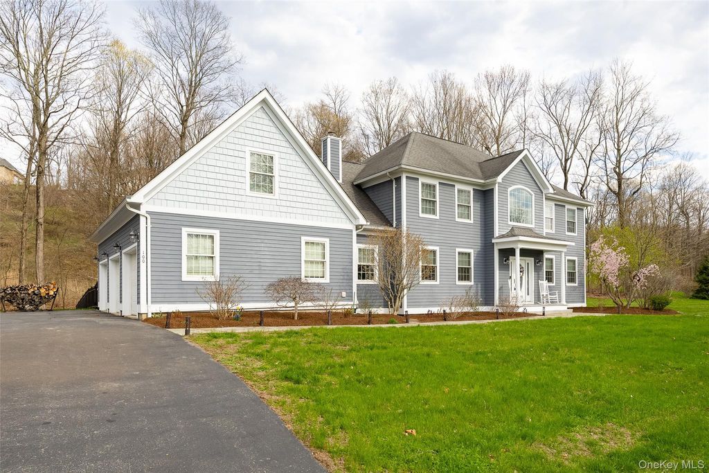 Photo of 100 Huyler Drive, Hyde Park, NY 12538 (MLS # 984478)