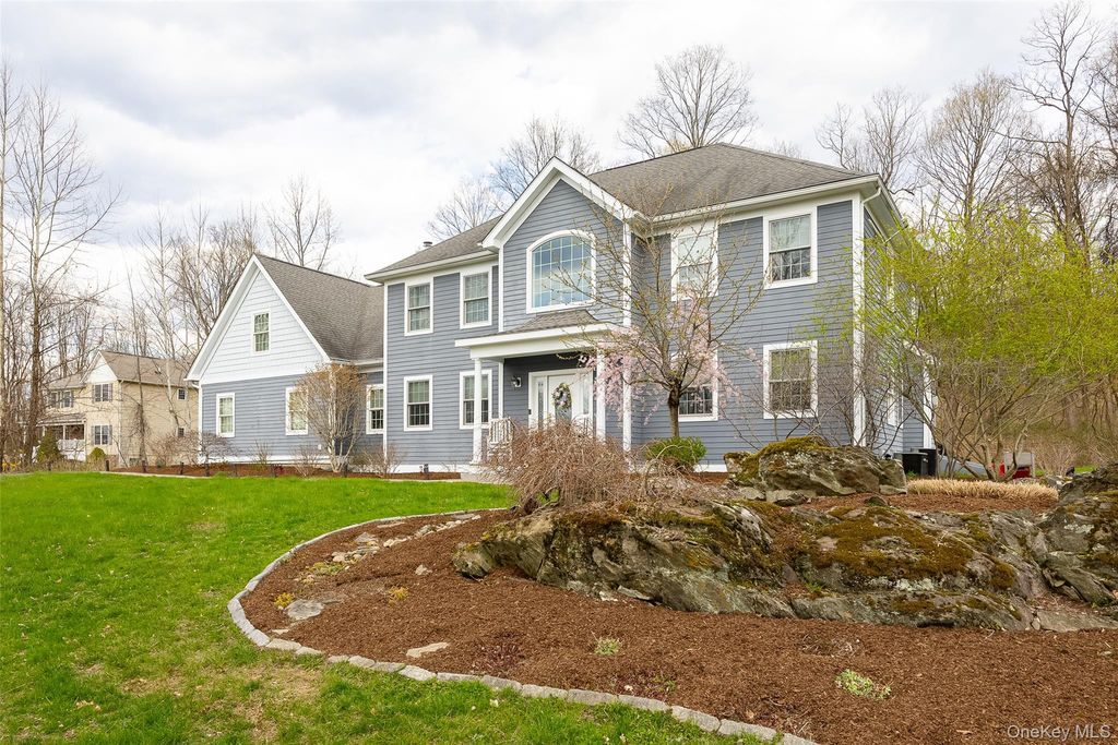 Photo of 100 Huyler Drive, Hyde Park, NY 12538 (MLS # 984478)