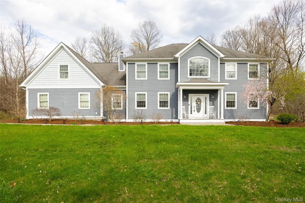 Photo of 100 Huyler Drive, Hyde Park, NY 12538 (MLS # 984478)