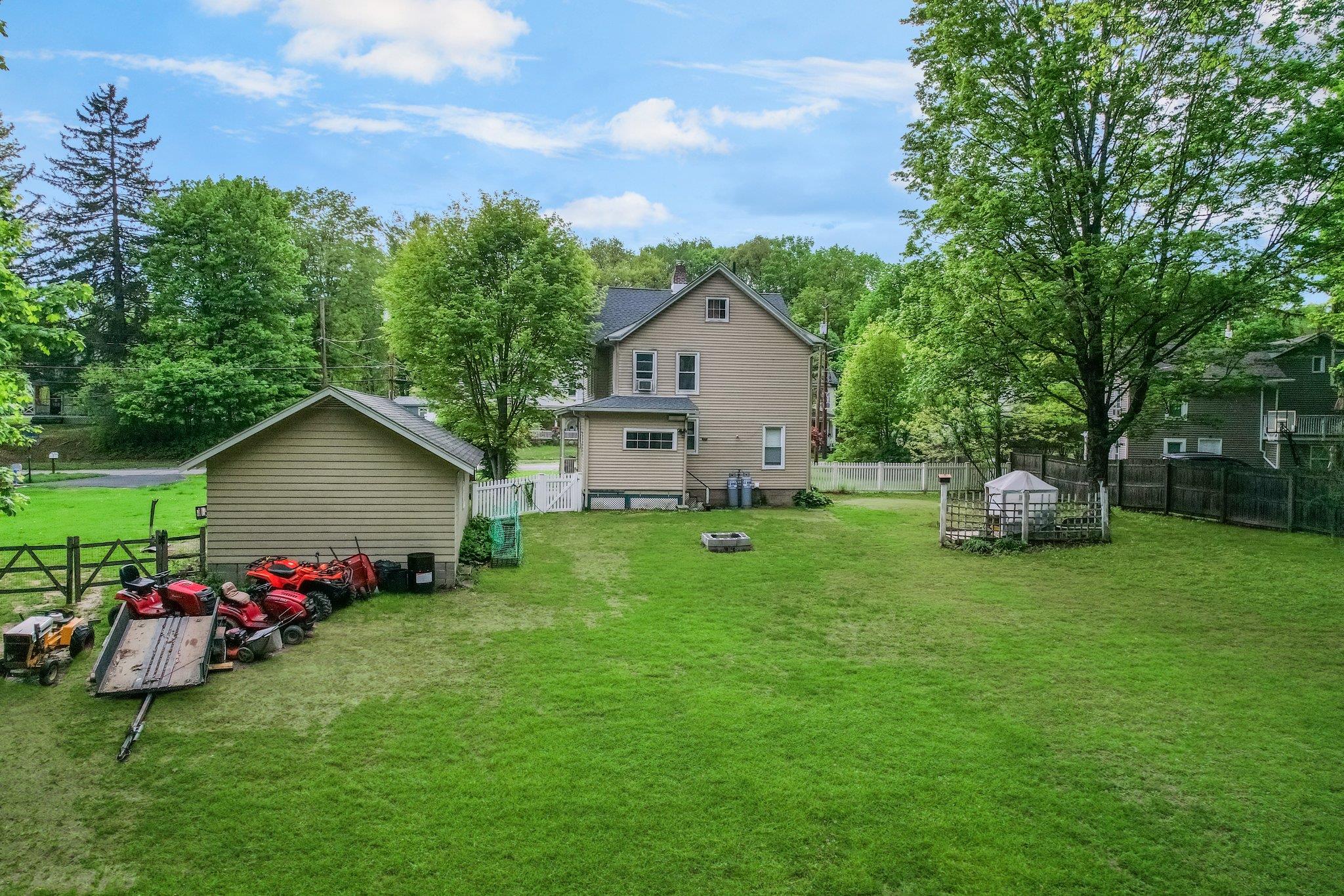 31 Highland Avenue, Otisville, New York image 36