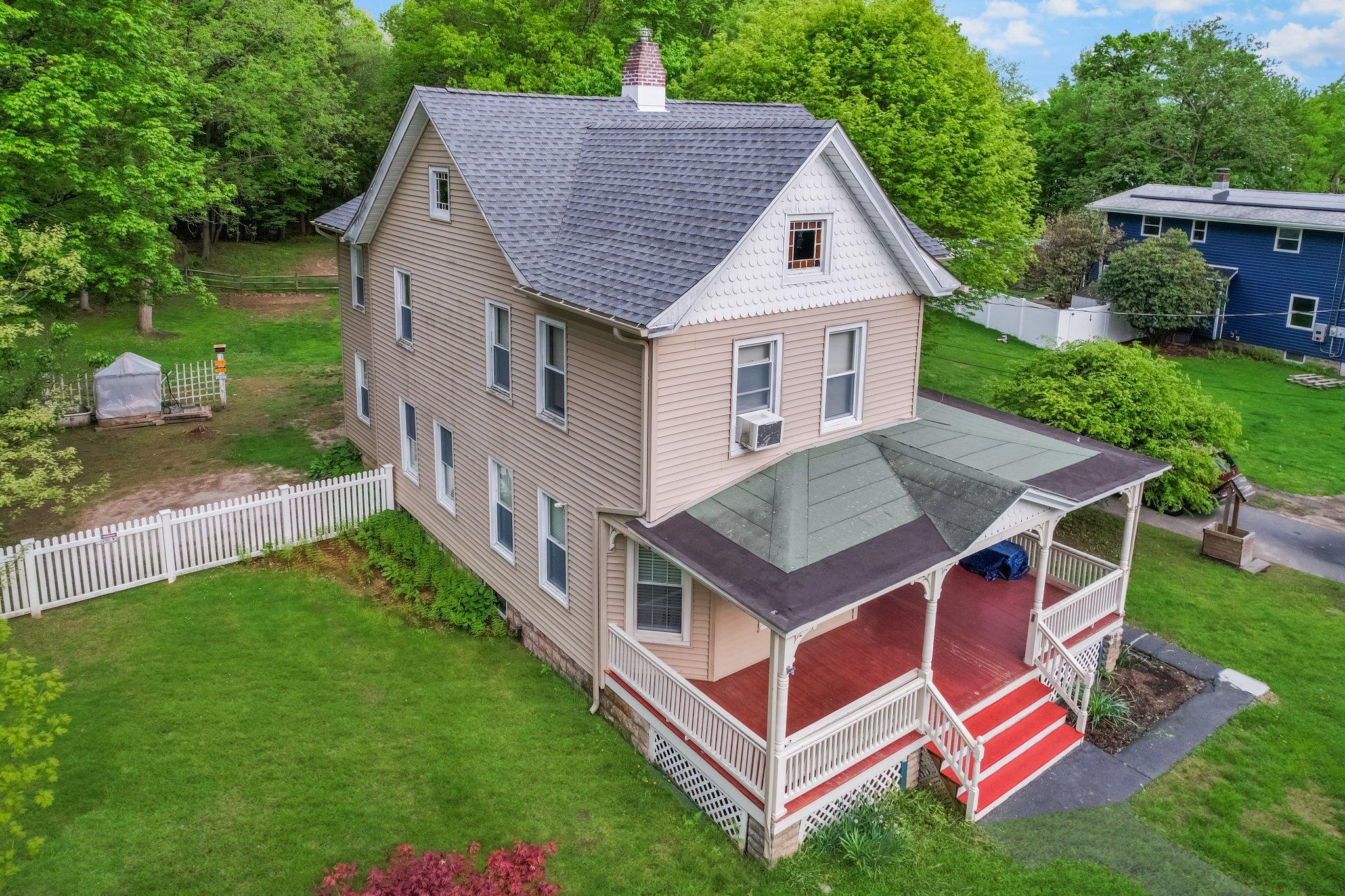 31 Highland Avenue, Otisville, New York image 4