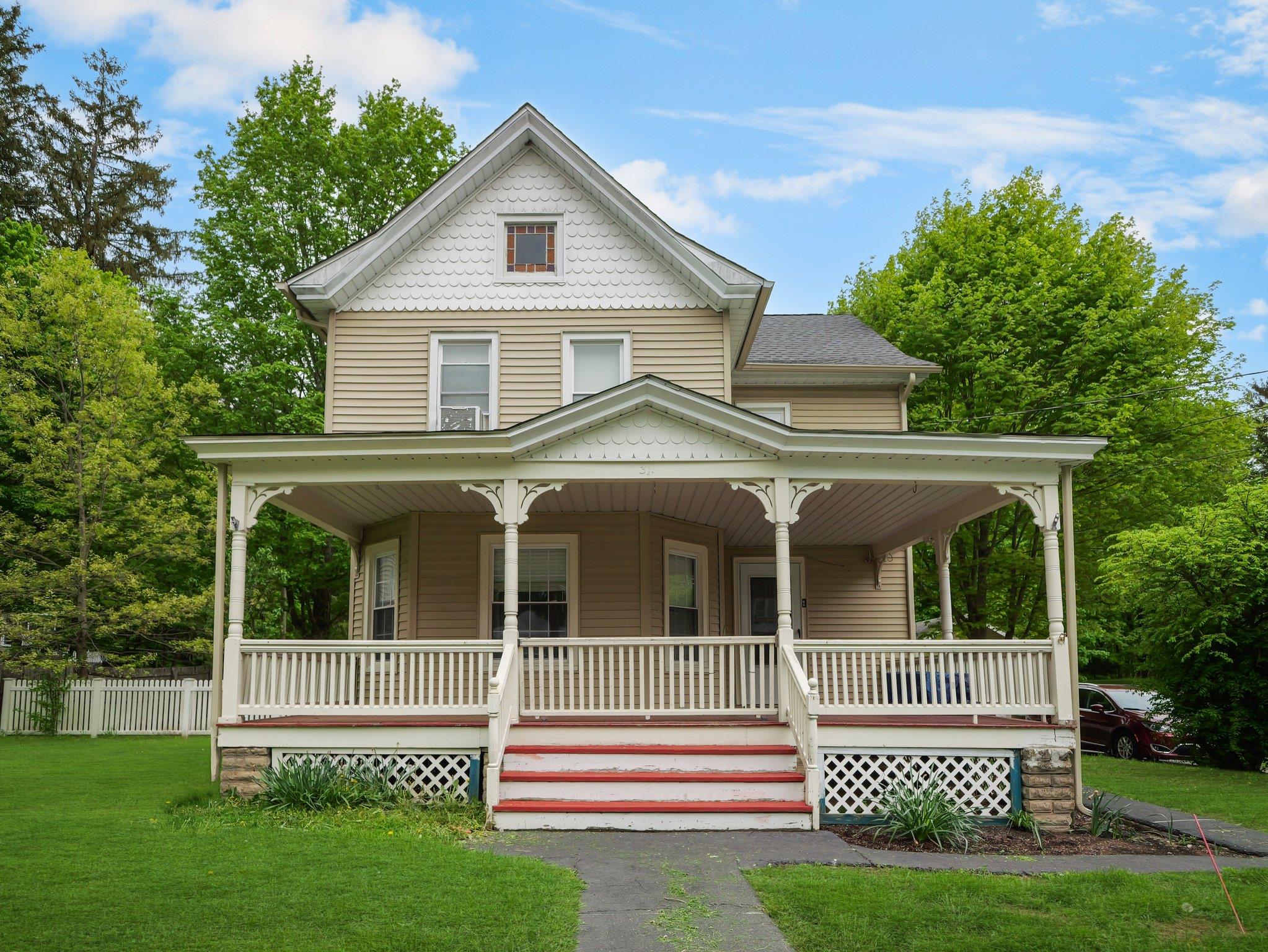 31 Highland Avenue, Otisville, New York image 1