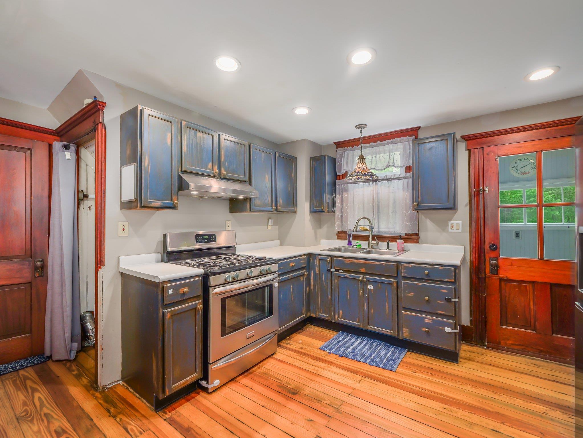 31 Highland Avenue, Otisville, New York image 15