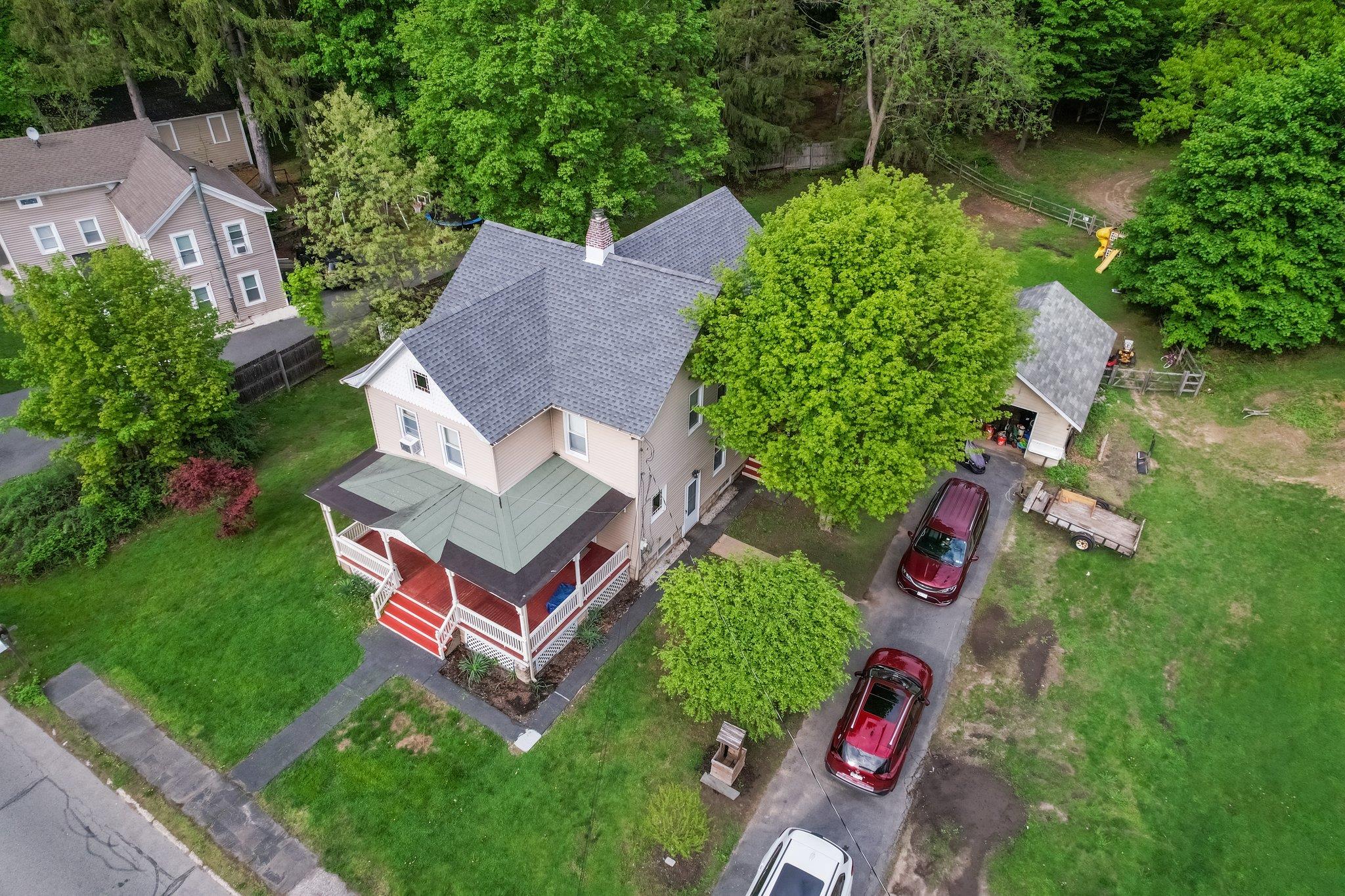 31 Highland Avenue, Otisville, New York image 3