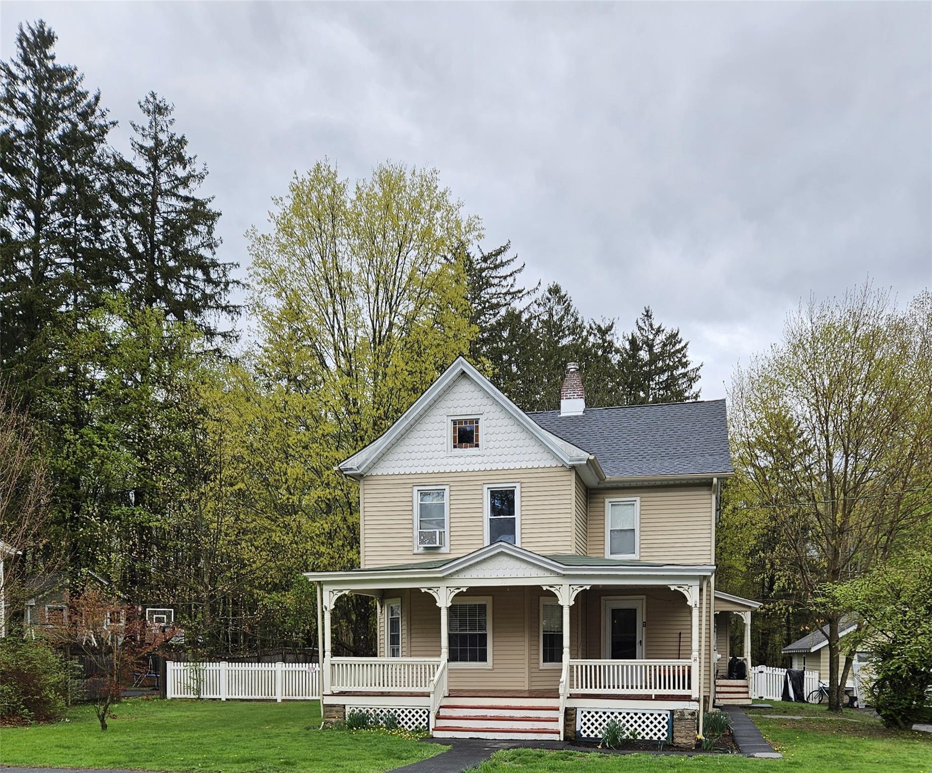 31 Highland Avenue, Otisville, New York image 32