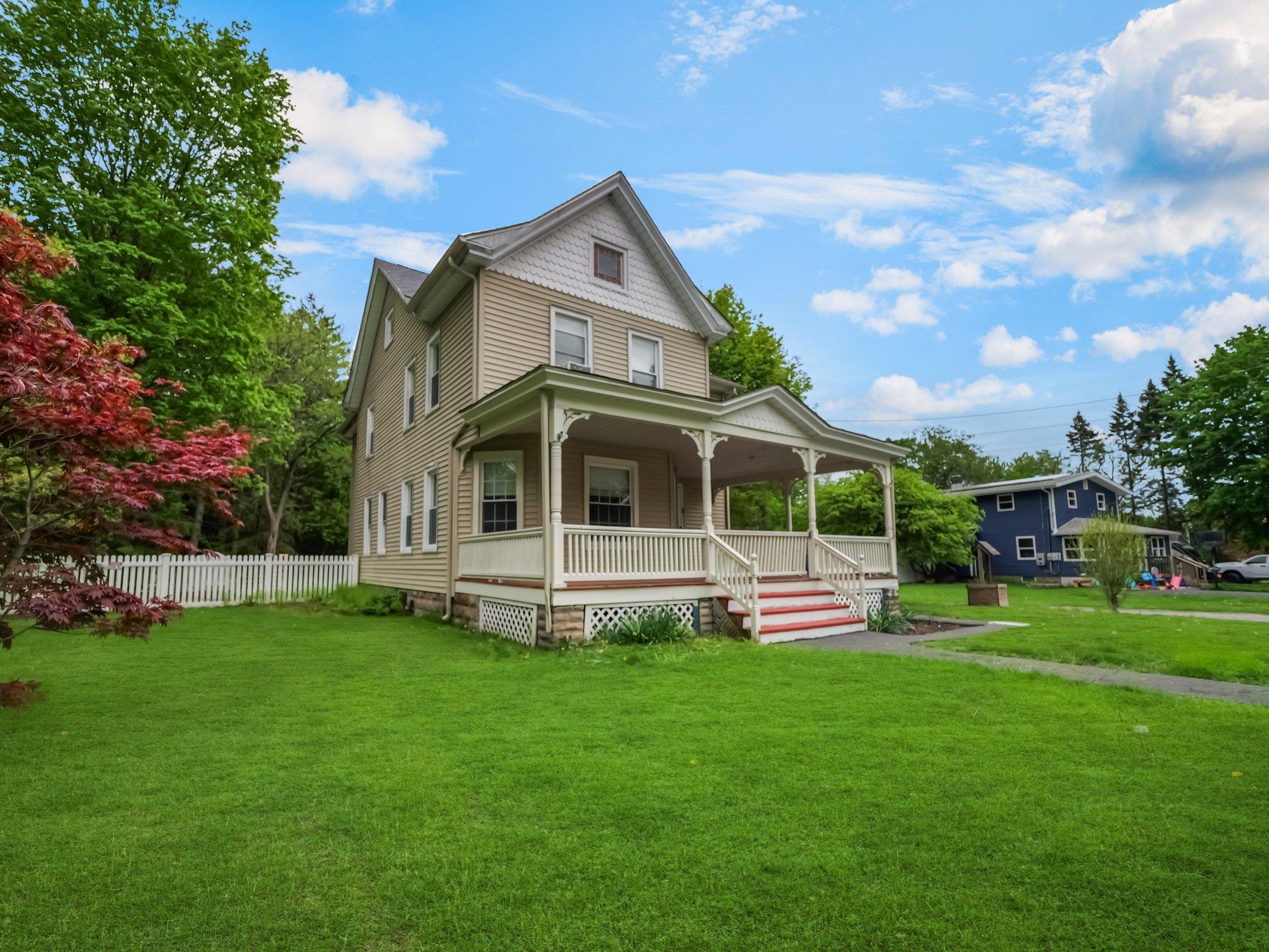 31 Highland Avenue, Otisville, New York image 16