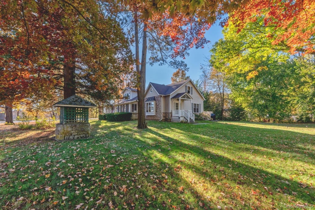 Photo of 130 Esopus Avenue, Kingston, NY 12401 (MLS # 1066848)