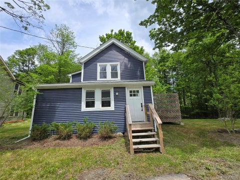Homes For Sale - 11 Spring Glen Road<br/> Sullivan County, Mountain Dale, NY 12763