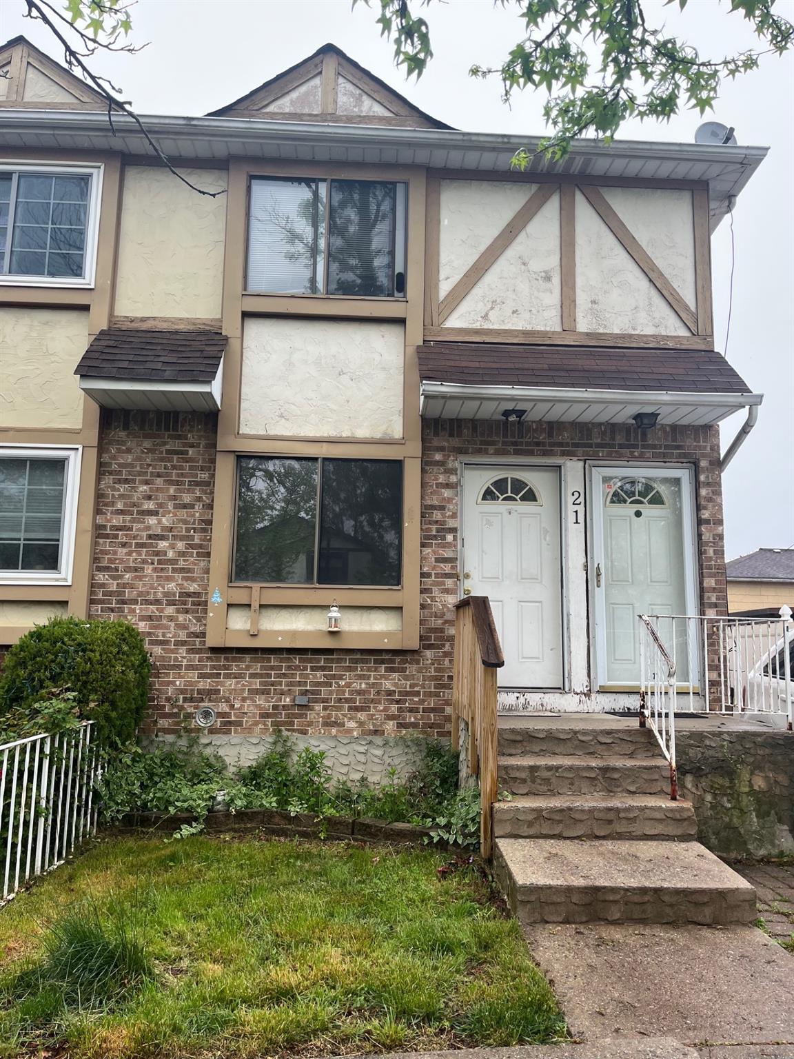 21 Luke Court