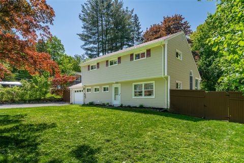 20 Knowlton Avenue Mount Kisco NY 10549