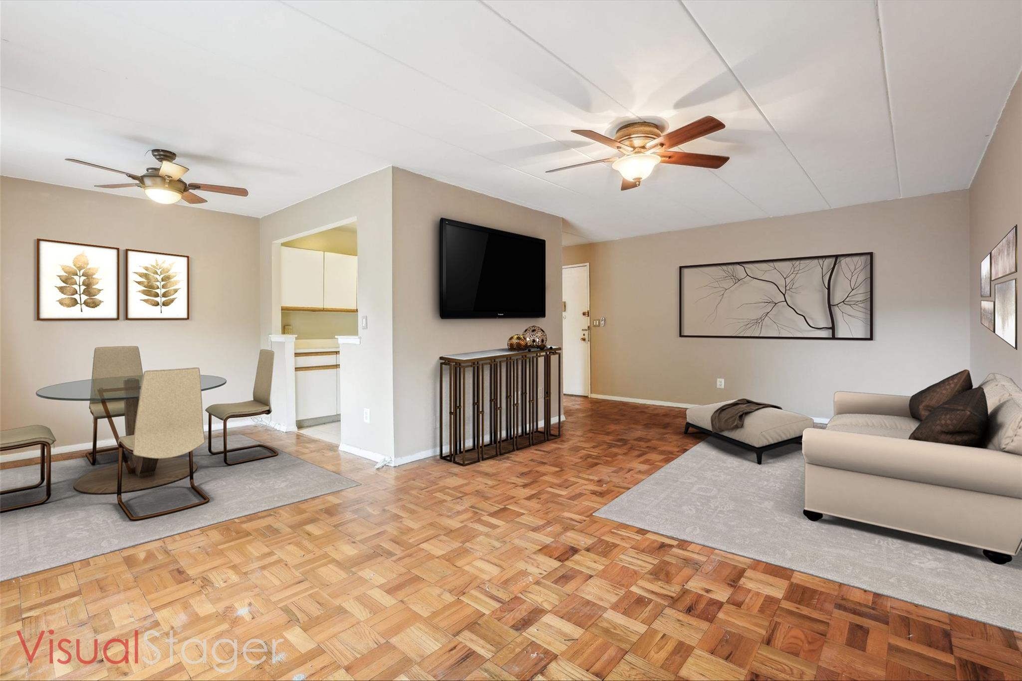 372 Central Park Avenue #3U, Scarsdale, New York image 4