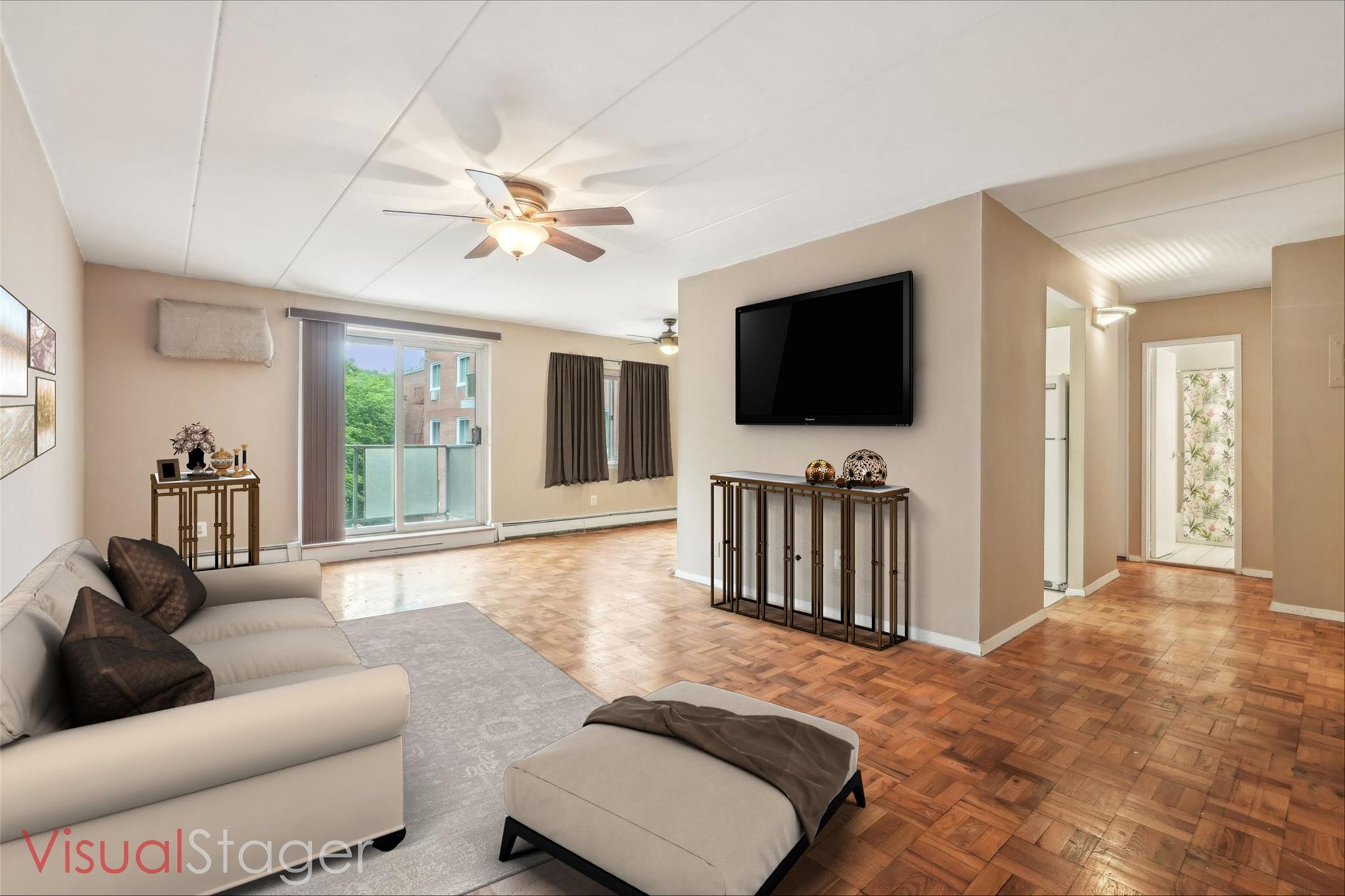 372 Central Park Avenue #3U, Scarsdale, New York image 3