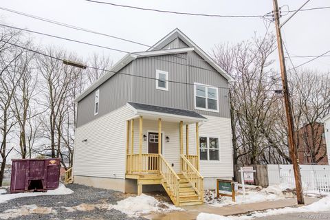 Apartment For Sale - 1 Ridge Avenue<br/> Port Jervis, NY 12771