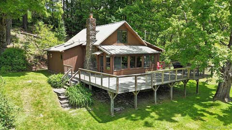 Photo of 5120 Peas Eddy Road, Hancock, NY 13783 (MLS # 1009326)