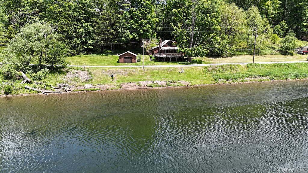 Photo of 5120 Peas Eddy Road, Hancock, NY 13783 (MLS # 1009326)