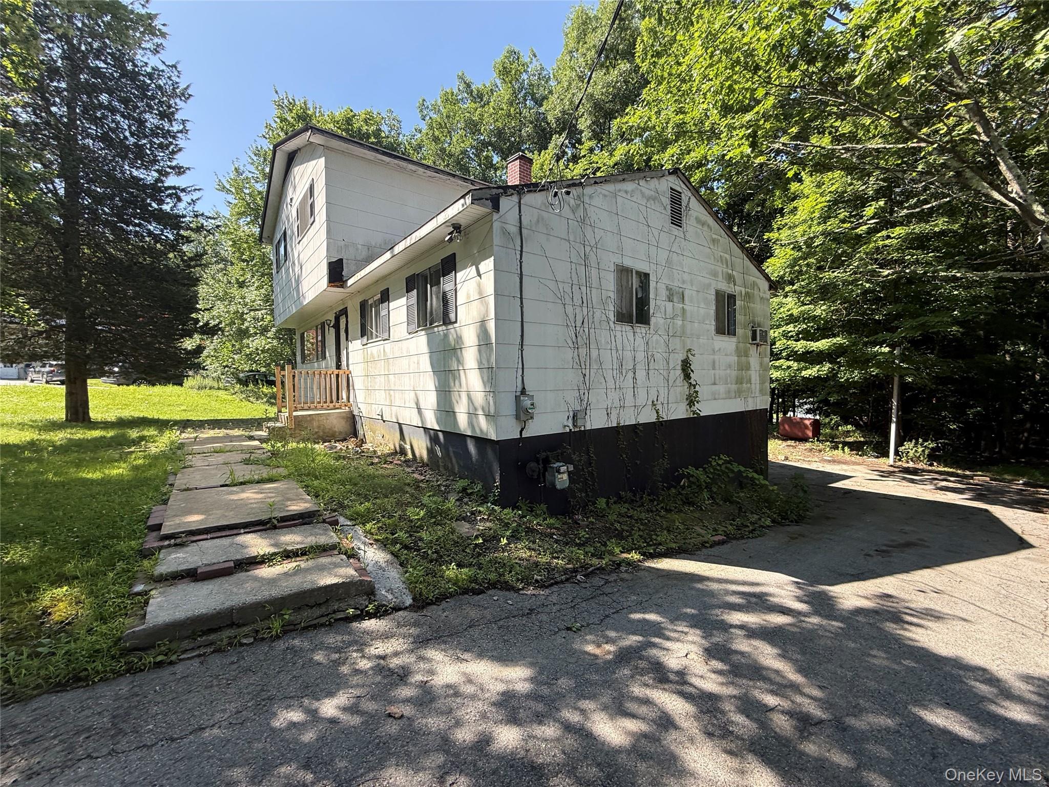 3 Galveston Drive