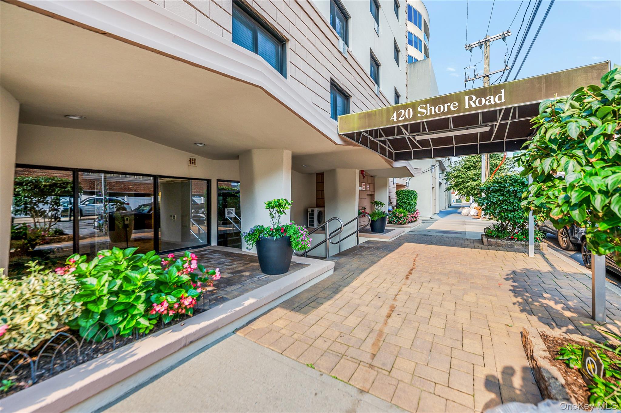 420 Shore Road 5A