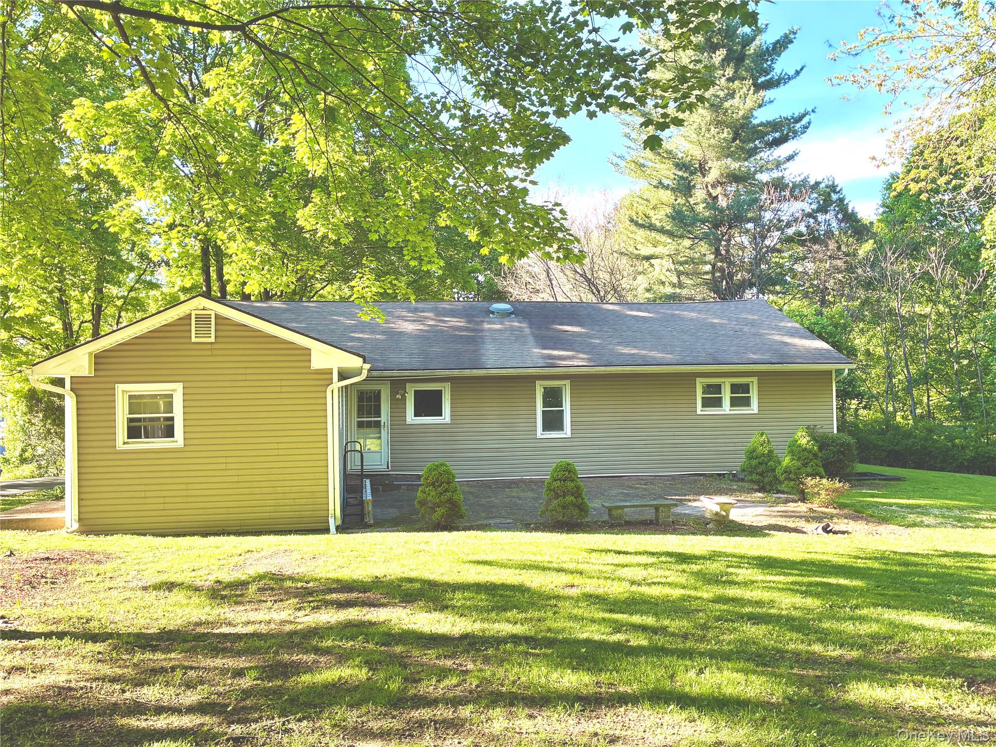 5 Ervin Drive
