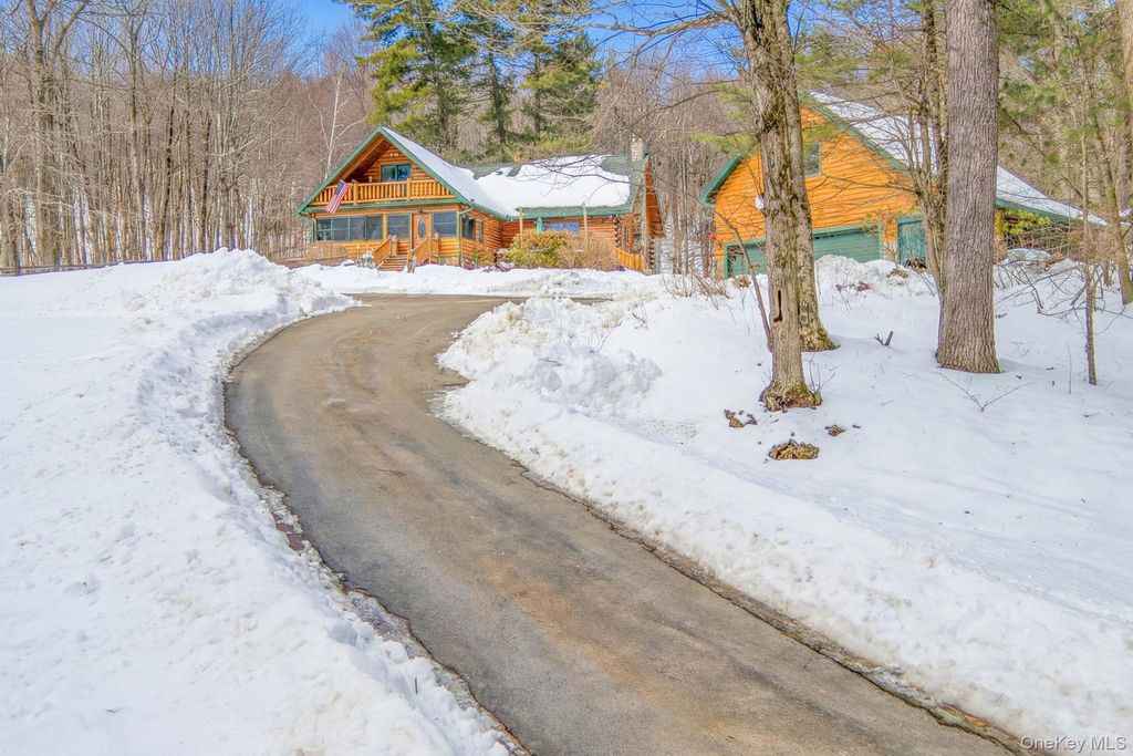 Photo of 189 Yeagerville Road, Napanoch, NY 12458 (MLS # 964239)